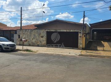 0 · Casa a venda com piscina, 3 quartos, 1 suíte, Jardim Miranda em Campinas