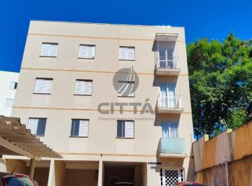 0 · Apartamento a venda Chácara da Barra Campinas/SP.