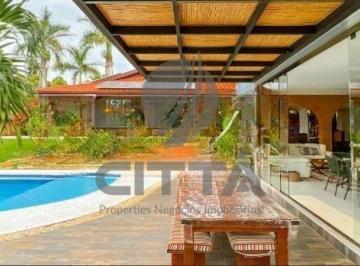 0 · Casa á venda no Condomínio Rio das Pedras Campinas/SP.