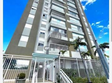 0 · Apartamento para Venda no Condomínio Up Living em Campinas/SP.