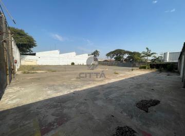 0 · Terreno Industrial 2328m2