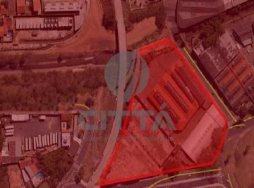 0 · Area Para venda na Vila Industrial Campinas/SP