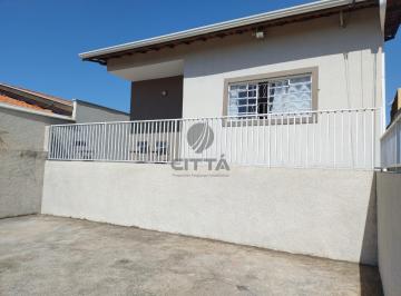 0 · CASA+ CASA DE FUNDO A VENDA VILA IPÊ CAMPINAS/SP