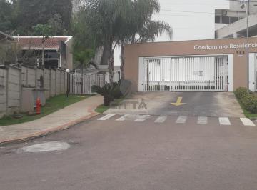 0 · Apartamento Térreo 47m2 Valinhos
