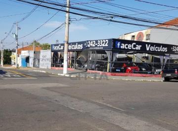 0 · Aréa Comercial venda Bonfim Campinas/SP
