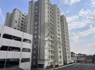 0 · Apartamento a venda Condominio Safira Ville Campinas/SP