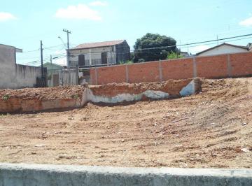 0 · terreno à venda em Jardim Campos Elíseos