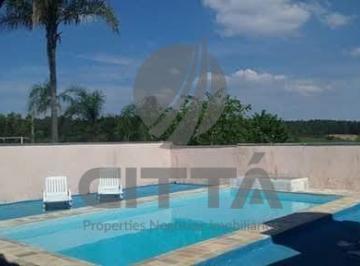 0 · Chácara à venda no Núcleo Santa Izabel, próximo à Rodovia Bandeirantes em Campin