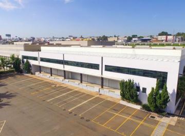 0 · Galpão Industrial para Locação – 2.182 m² – Techno Park – Campinas/SP