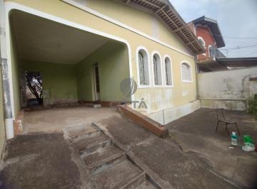 0 · Casa à Venda no Jardim Aero Continental, Campinas/SP