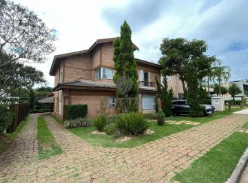 0 · Casa de 4 quartos à venda no condomínio Alphaville Dom Pedro em Campinas/SP.