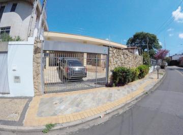 0 · Casa térrea, a venda,  comercial (ZC2) ou residencial no Jardim Chapadão -Camp