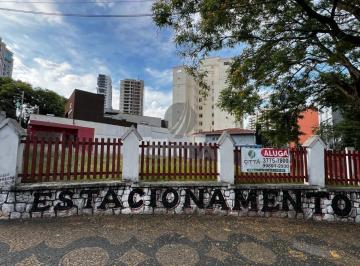 0 · Terreno Comercial Locação Cambui Campinas SP