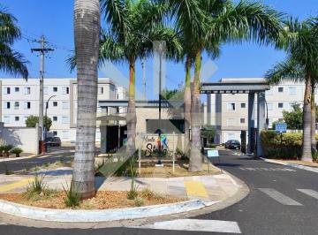 Foto 01 · Apartamento, Residencial Monsenhor Romeu Tortorelli, São Carlos, SP