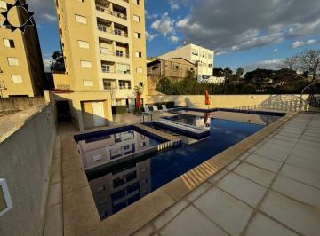 CONDOMINIO · APTO - CARAPICUÍBA