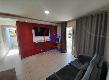 Foto 01 · CASA TIPO APARTAMENTO Á VENDA EM MARECHAL HERMES!