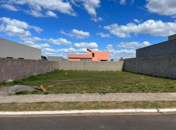 Terreno , Brasília · Excelente Lote - Condomínio Fechado - Boulevard Residence - SH Tororó