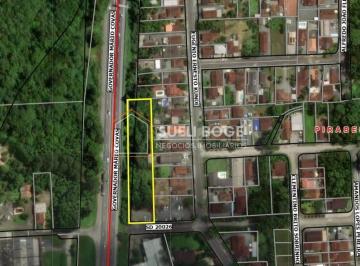 Foto 01 · TERRENO URBANO EM PIRABEIRABA AS MARGENS DA BR 101