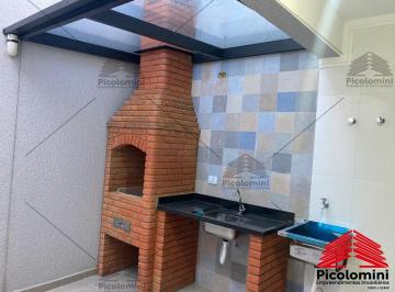 Foto 01 · Casa à venda Pq São Lucas! 3 quartos, 1 suíte, 2 salas, 3 banheiros, 2 vagas, 110m².