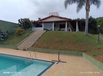 Rural de 1 quarto, Ibiúna · EXCELENTE CHÁCARA EM CONDOMÍNIO FECHADO COD: 5418 F:(11) 97302-9229 CESAR