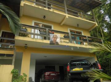 Casa · 355m² · 3 Quartos · 4 Vagas · Vende-se Casa de 3 suítes, no Cond. Vila Verde, km 36 da Ra