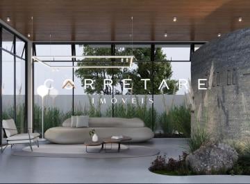 Apartamento de 2 quartos, Curitiba · APARTAMENTO DE 2 QUARTOS AUTEN, BOA VISTA