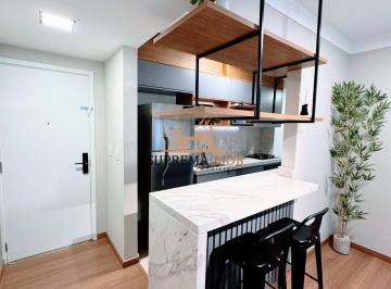 Apartamento · 102m² · 2 Quartos · 1 Vaga · Apartamento Garden, 2 quartos ,sendo 1 suíte com 102m²  -Riserva Natura