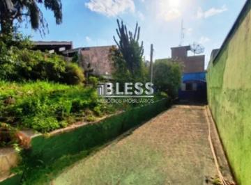 Foto 01 · Terreno Comercial à Venda em Jundiaí-SP, Bairro Vila São Paulo  222m² de Área