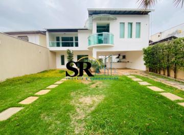 Foto 01 · ALUGA-SE CASA NA ILHA DOS ARAUJOS (R$ 8.000,00)
