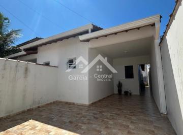 Casa · 125m² · 2 Quartos · 2 Vagas · 
                                Casa em Peruíbe
                            