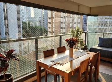 Apartamento de 2 quartos, São Paulo · Apartamento Vila Madalena