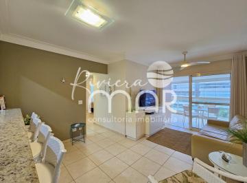 Apartamento de 3 quartos, Bertioga · APARTAMENTO COM 3 DORMITÓRIOS EM RIVIERA DE SÃO LOURENÇO