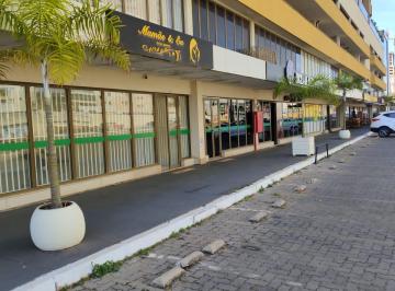 Comercial , Águas Claras · Loja com 67m² no Via Enseada- Águas Claras