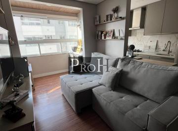 Apartamento de 2 quartos, Santo André · Apartamento Vila Metalúrgica Santo André