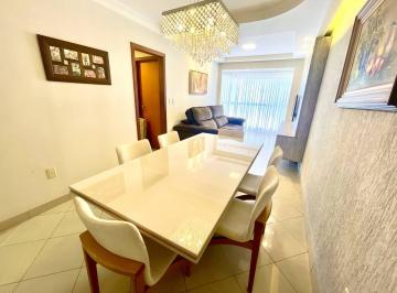 Apartamento de 3 quartos, Vila Velha · Apartamento de 110 m² construidos con 3 quartos en venda en Itapuã