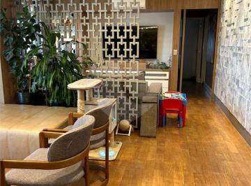 Apartamento de 1 quarto, São Paulo · Apartamento a venda com 137m², 3 quartos em Moema