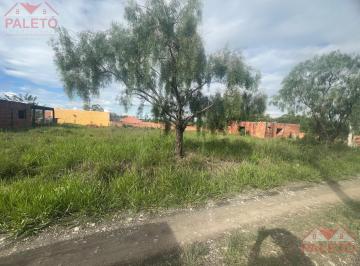 Terreno · Terreno 1000 m² a venda na cidade de porangaba no loteamento Recanto do Bosque
