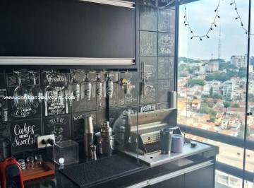 202411061133175488.jpeg · Apartamento para Venda em São Paulo, Vila Ipojuca, 3 dormitórios, 1 suíte, 2 banheiros, 2 vagas
