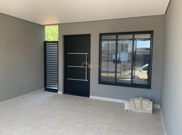 Foto 01 · CASA A VENDA NO JARDIM REGENTE EM INDAIATUBA NO INTERIOR DE SÃO PAULO