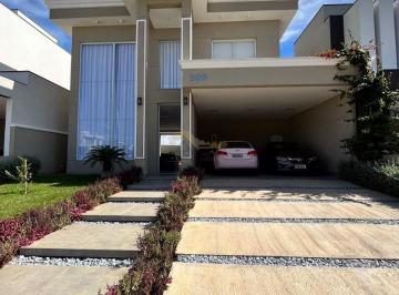 Foto 01 · CASA A VENDA NO CONDOMÍNIO DONA MARIA JOSÉ EM INDAIATUBA NO INTERIOR DE SÃO PAULO