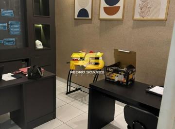 Foto 01 · Sala Comercial Mobiliada em Manaíra - Av. Esperança (João Pessoa)