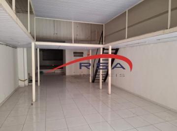 Foto 01 · Salão Comercial à Venda no Rio de Janeiro, Bairro Tanque: 1 Sala, 1 Banheiro, 240m² de Área