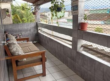202412171059218853.jpg · Casa Sobreposta para Venda em Guarujá - Jardim Progresso (Vicente de Carvalho)