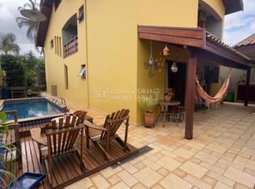 Foto 02 · Casa à Venda em Americana-SP - Jardim Progresso: 4 Quartos, 3 Suítes, Piscina Aquecida e Energia Sol