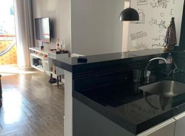 Foto 01 · Apartamento, Vila Ema, São Paulo, SP