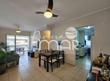 Apartamento de 2 quartos, Bertioga · APARTAMENTO COM 108 M² DE ÁREA ÚTIL EM RIVIERA DE SÃO LOURENÇO