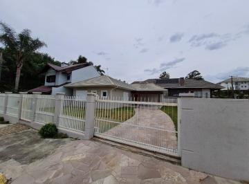Casa de 2 quartos, Nova Petrópolis · Casa térrea à venda de 2 quartos no bairro Bavária