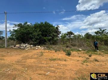 Foto 01 · Terreno à venda em Brasília-DF, Setor de Mansões do Lago Norte, 800m² de área. Venha conferir!
