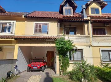Foto 01 · ZPAR IMÓVEIS VENDE casa no Condado de Sevilla