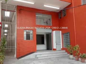 Foto 01 · Galpao, Santo Amaro, São Paulo, SP